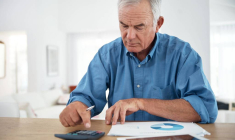 Certains retraités vont bénéficier d'une baisse de la CSG