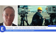 Exosens : enfin une introduction en Bourse à succès ?