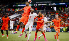Le Maroc vient à bout des Pays-Bas aux tirs au but