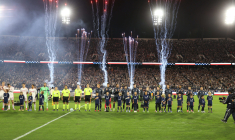 San Diego condamne les chants homophobes de ses supporters