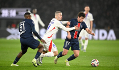 Rangez Textor et Nasser, sortez les strass et les stars !