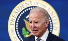 JOE BIDEN CHOISIT MICHAEL BARR POUR LA RÉGULATION BANCAIRE DE LA FED