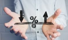 Face au risque d'impayés, les banques vont-elles augmenter les taux de leurs prêts immobiliers pour couvrir leurs arrières alors qu'ils sont aujourd'hui très bas ? (Crédit photo:© sasun Bughdaryan - stock.adobe.com)