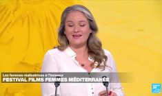 Mexique : après son agression, la présidente lance un plan national contre les violences sexuelles