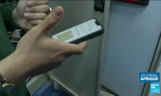 Tunisie : de l'énergie créée avec des olives