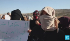 Risque de blocus humanitaire en Syrie : la Russie bloque la poursuite des convois à la frontière turque