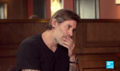 Le Paris des Arts d'Antoine Duléry