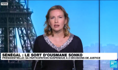 Le Sénégal n'a pas violé les droits de l'opposant Sonko, estime le Tribunal de la Cédéao