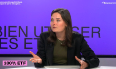 100% ETF : 4 façons d'investir dans l'indice MSCI World