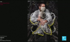 World Press Photo : un cliché illustrant la pandémie de Covid au Brésil primé