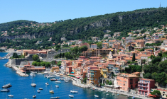 La villa est située à à Villefranche-sur-Mer, dans les Alpes-Maritimes (illustration). (Pixabay / bogitw)