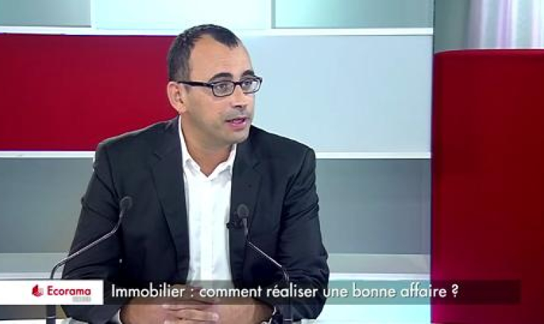 Immobilier : comment réaliser une bonne affaire ? (VIDEO)