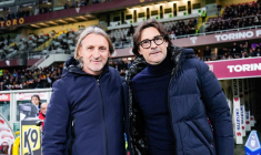 La valse des entraîneurs continue en Italie, deux nouveaux postes viennent d'être libérés