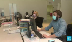 Mise à jour du passe vaccinale en France : le délai réduit à 4 mois pour la dose de rappel