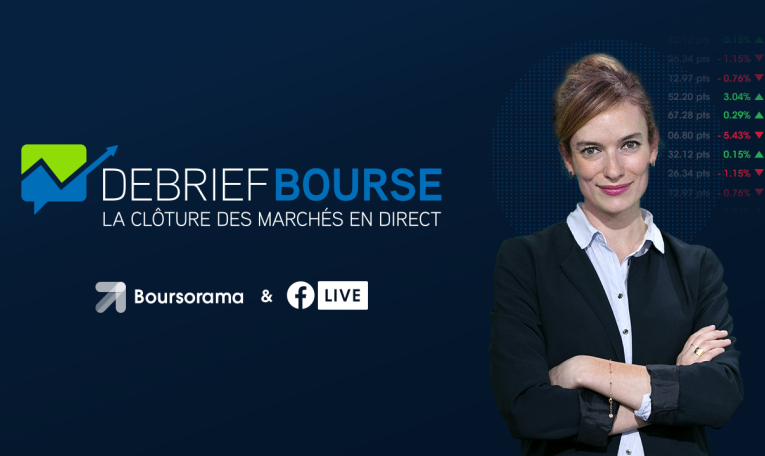 Le debrief Bourse du 8 décembre : l’attentisme perdure à la Bourse de Paris