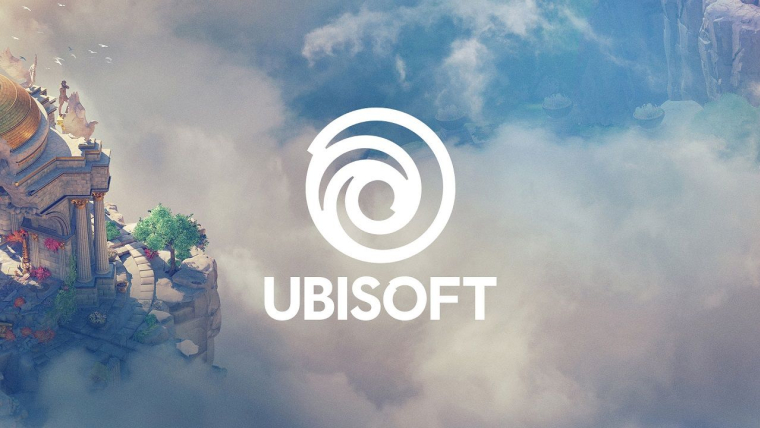 Le logo Ubisoft (crédit photo : Ubisoft /  )