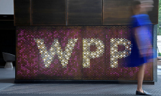 WPP RENOUE AVEC LA CROISSANCE GRÂCE À DES GAINS DE BUDGETS