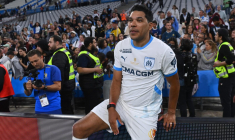 L'étonnant point de chute de Brandão en Europe