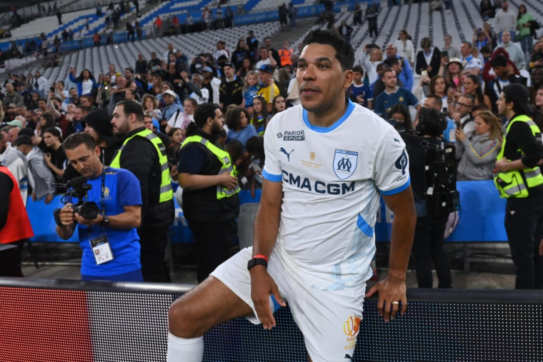 L'étonnant point de chute de Brandão en Europe