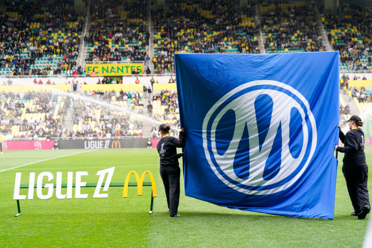 L’OM alerte sur de faux stages de détection