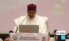 Présidentielle au Niger : les deux candidats battent campagne