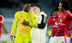 Andre Onana répond sèchement à Nemanja Matić