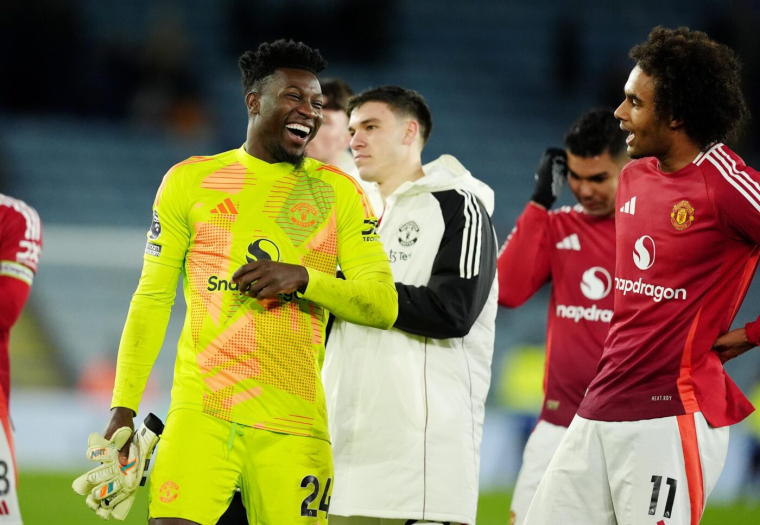 Andre Onana répond sèchement à Nemanja Matić