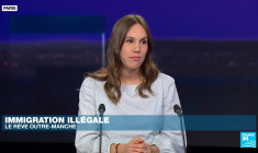 Camion charnier en Angleterre : 19 suspects seront jugés à Paris le 17 octobre