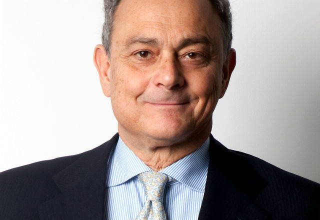 Michele Garufi, PDG de Nicox. (crédit : Nicox)