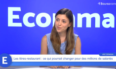 Titres-restaurant : ce qui pourrait changer pour des millions de salariés
