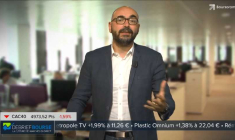 Le debrief Bourse du 8 septembre : le CAC 40 replonge avec le Nasdaq
