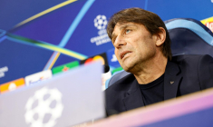 Antonio Conte n'aime pas le manque de respect