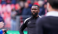 Jean-Eudes Aholou a trouvé une autre destination que l'Arabie saoudite