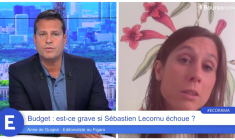 Budget : est-ce grave si Sébastien Lecornu échoue ?