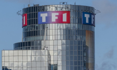 ( AFP / MARTIN LELIEVRE )