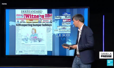 Verdict du procès de Mazan : "Ton courage contre la honte"