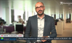 Le debrief Bourse du 5 septembre : nouvelle séance tendue pour le CAC 40