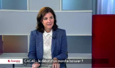 CAC40 : le début d'un marché baissier ?