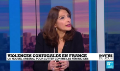 Olivia Gazalé : "Le sexisme est un poison pour les deux sexes"