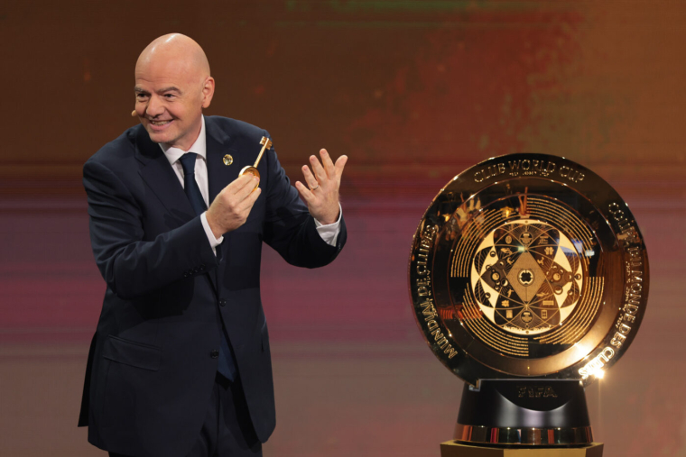 Sondage : Êtes-vous excités par la prochaine Coupe du monde des clubs ?