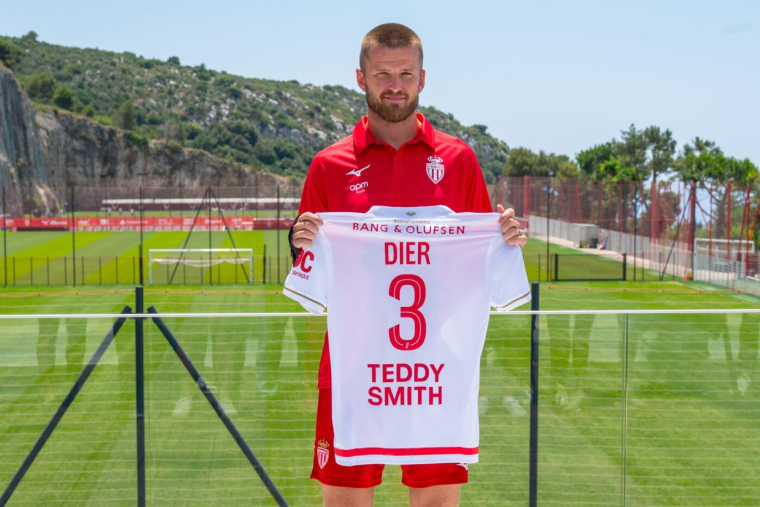 Eric Dier : « Il ne faut pas croire que je serai un sauveur »