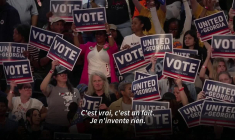 "Ça suffit !" : Obama charge une nouvelle fois Trump pour "corruption" et "incompétence"