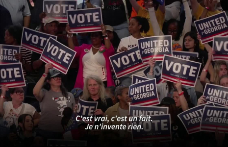 "Ça suffit !" : Obama charge une nouvelle fois Trump pour "corruption" et "incompétence"
