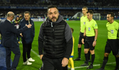 Les liens forts entre Roberto De Zerbi et l'Atalanta