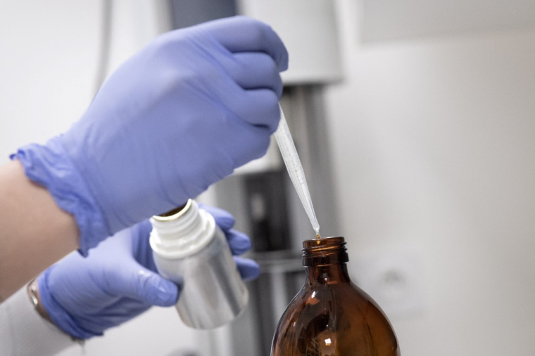 ( AFP / ALAIN JOCARD )