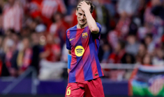 Sur quoi le Barça pourra-il bien protester après cette élimination ?