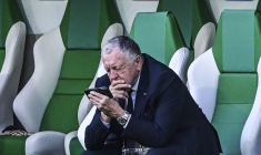 « Vrais Lyonnais », « dérive nazie » : Jean-Michel Aulas et les Écolos se querellent publiquement