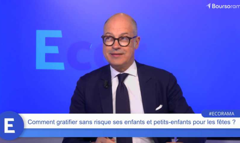 Comment gratifier sans risque ses enfants et petits-enfants pendant les fêtes de fin d’année ?