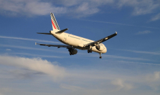 Plusieurs compagnies ont d'ores et déjà annoncé des réductions de vols, notamment sur des liaisons internes. Illustration.  (WorldpressPictures / Pixabay)