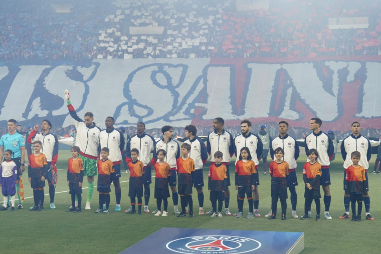 Sur quelles chaînes suivre la finale de Ligue des champions entre le PSG et l’Inter ?